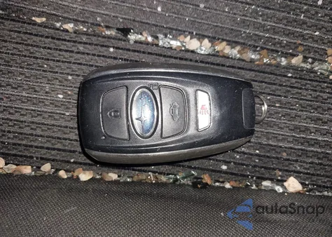 2020 Subaru Legacy Premium from USA, damaged, VIN 4S3BWAE67L3011705